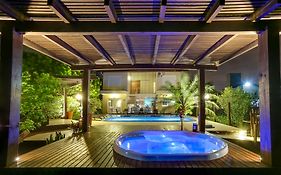 Pousada Ilha Faceira